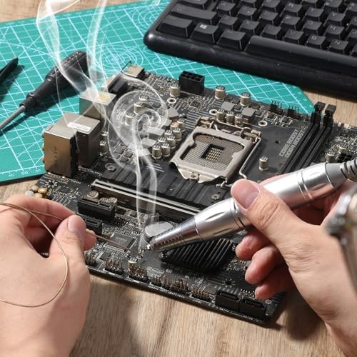 Silver Solder Wire, Extra Easy Silver Solder, Jewelry Soldering Kit, Welding