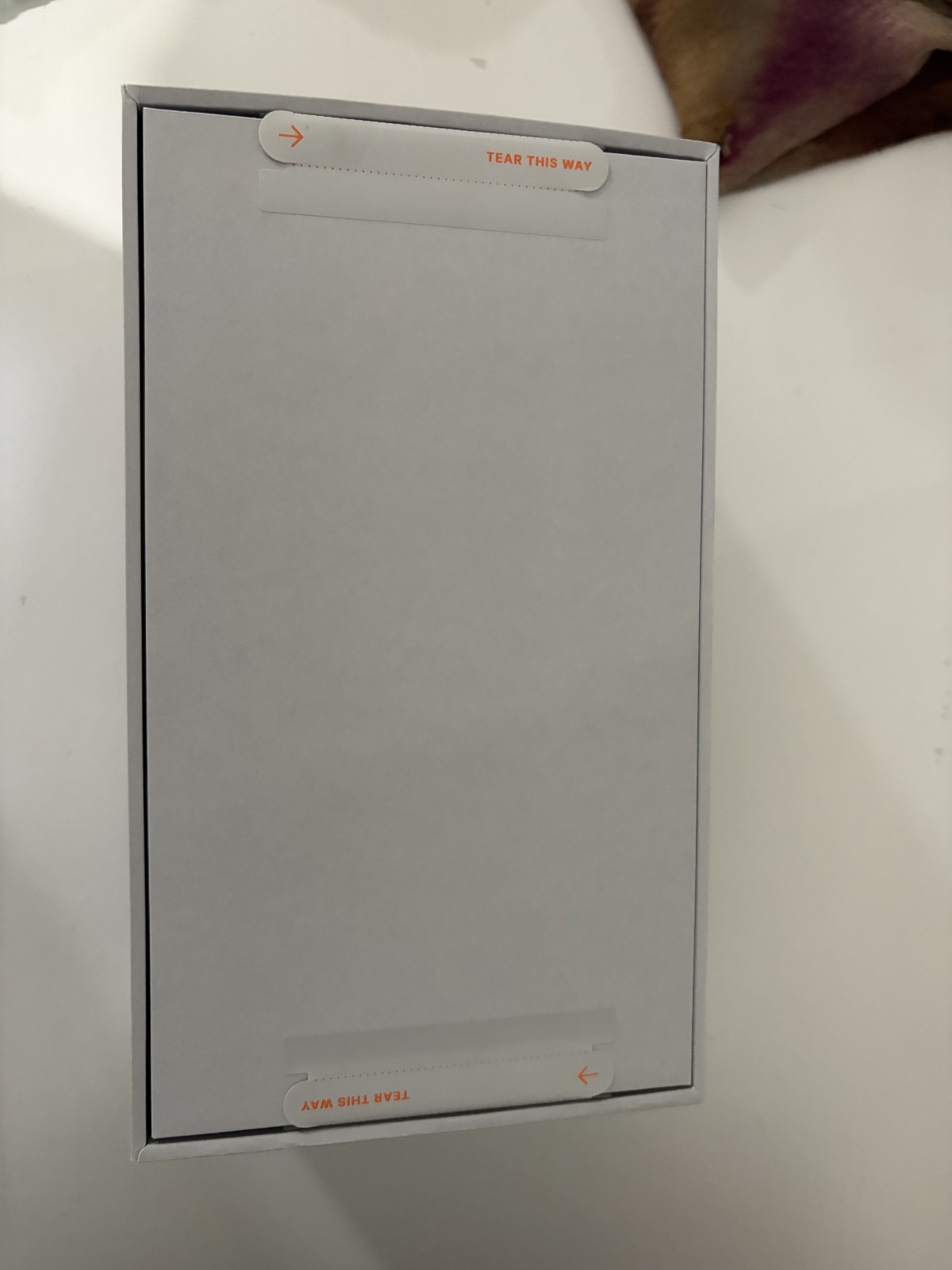 Brand New - Sealed - VITURE - Luma Pro XR Glasses - 152 inches 1200p 1000 Nits