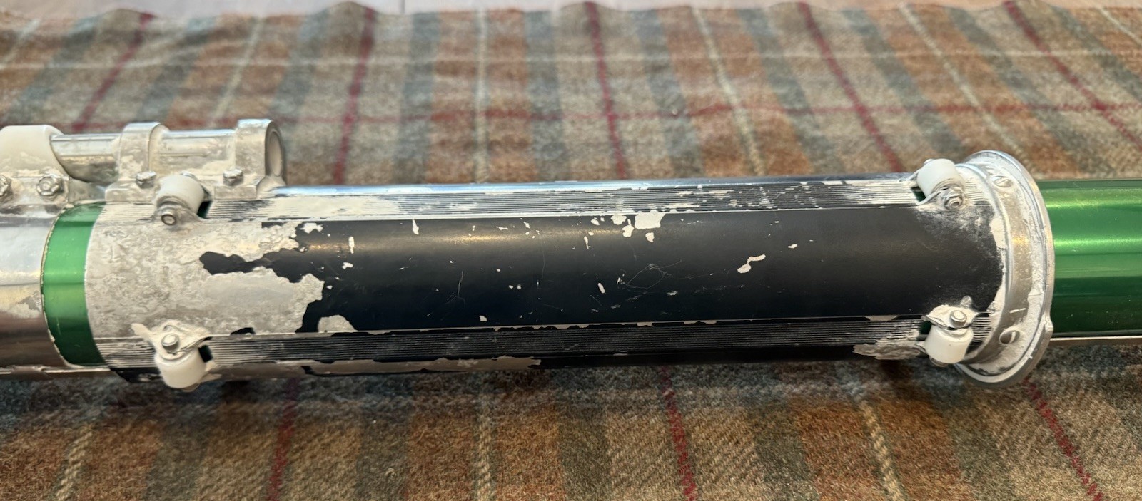 NorthStar ELITE Series Drywall Automatic Taper Tool Bazooka Used Nice