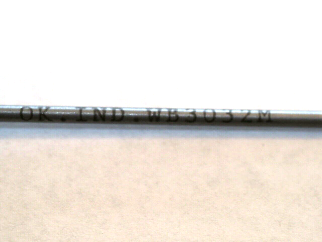 OK Industries Wire Wrap Bit WB3032M 30-32 AWG