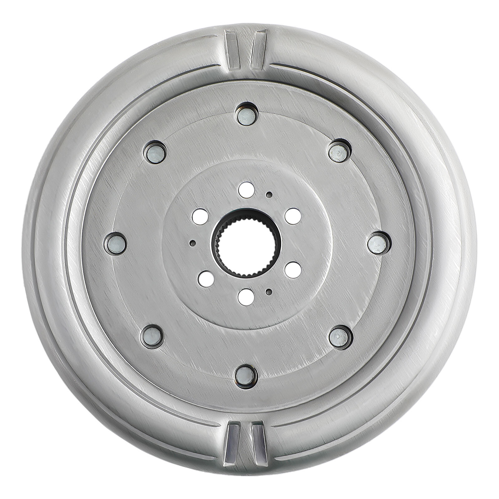 Dual Mass Flywheel For Jetta TDI with 6-speed dual clutch 2005-2006