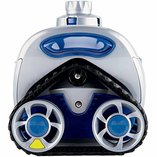 Zodiac Baracuda MX6 In Ground Suction Pool Brand New In Box Cleaner With Hoses