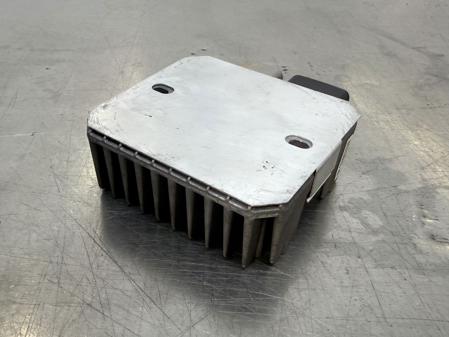 EB1446 2021 21 POLARIS RZR TURBO XP VOLTAGE REGULATOR RECTIFIER