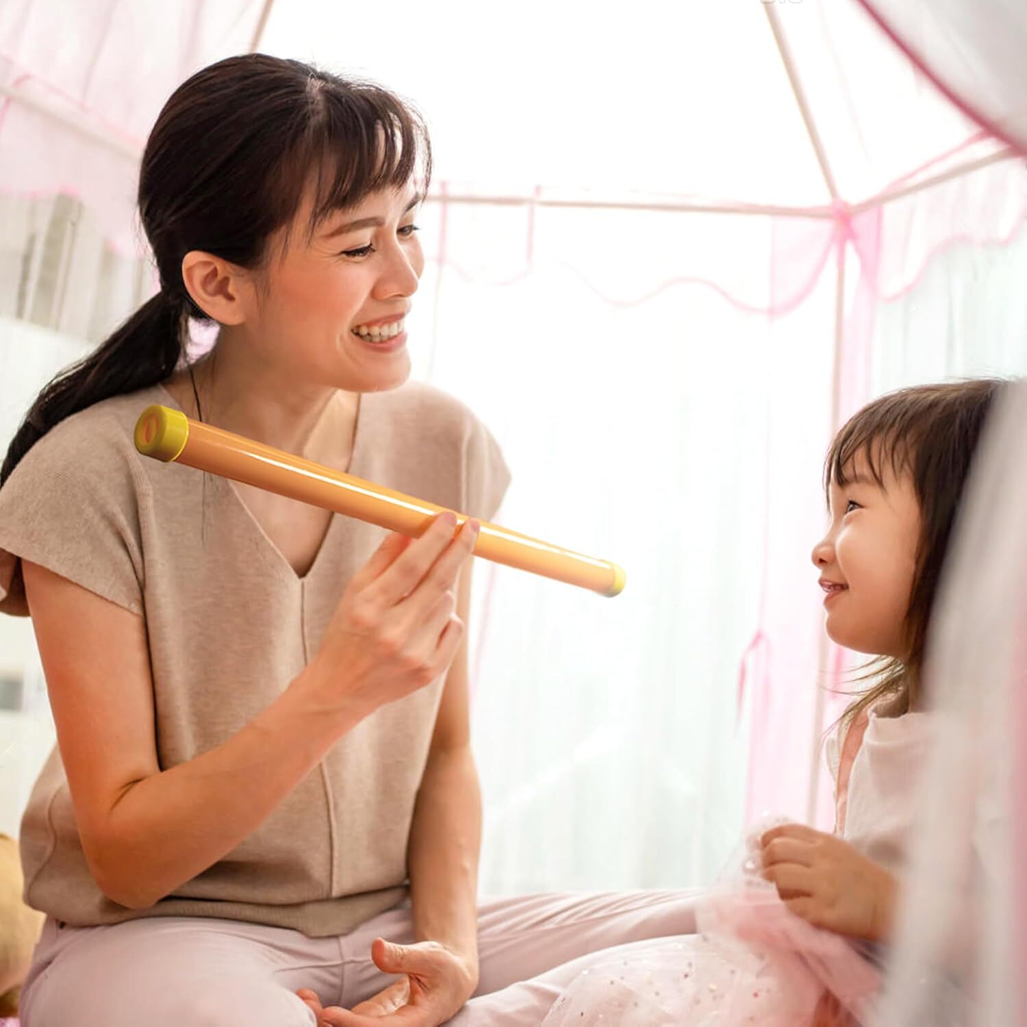 Novelty Place 16" Groan Tube Noise Makers 2 Pack - Funny Party Noisemaker