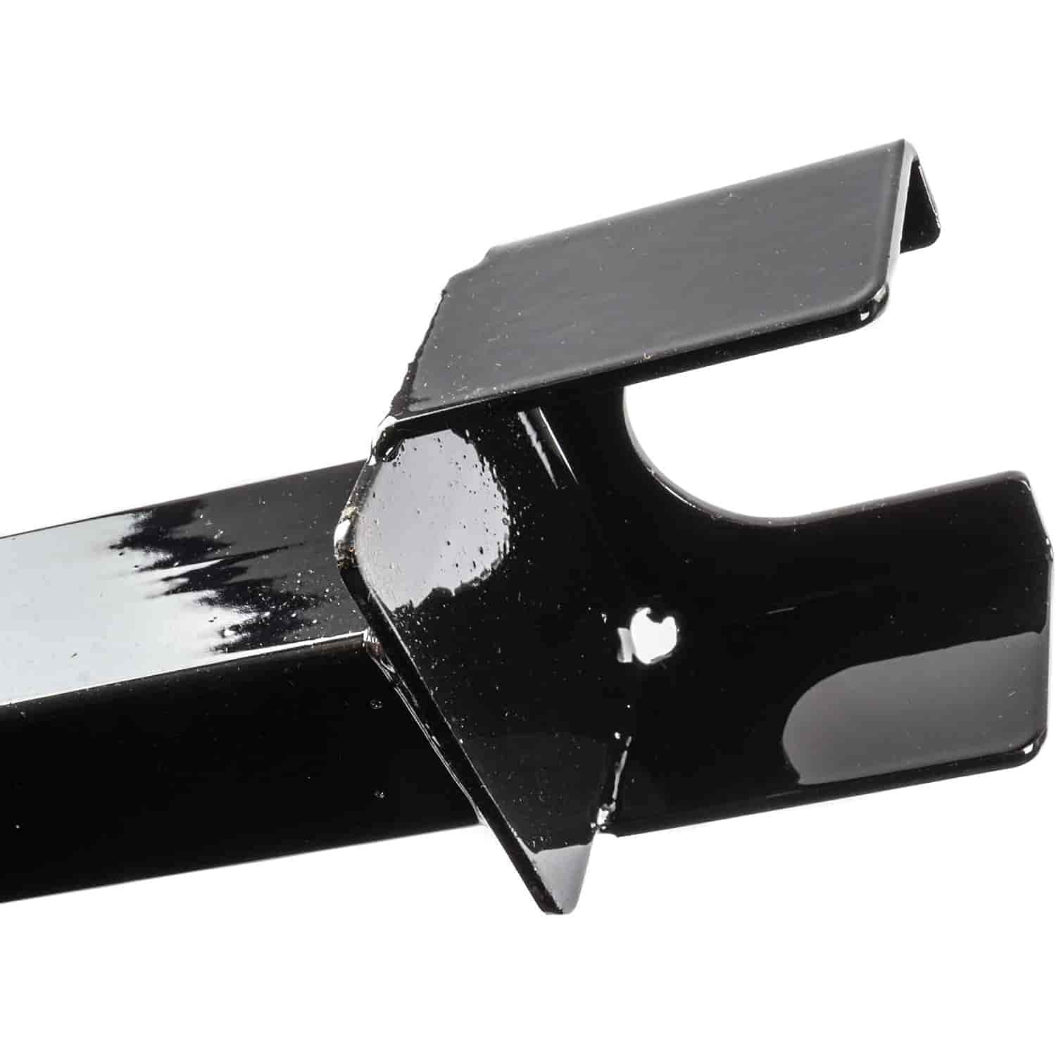 JEGS 64720 Bolt-On Subframe Connector Set