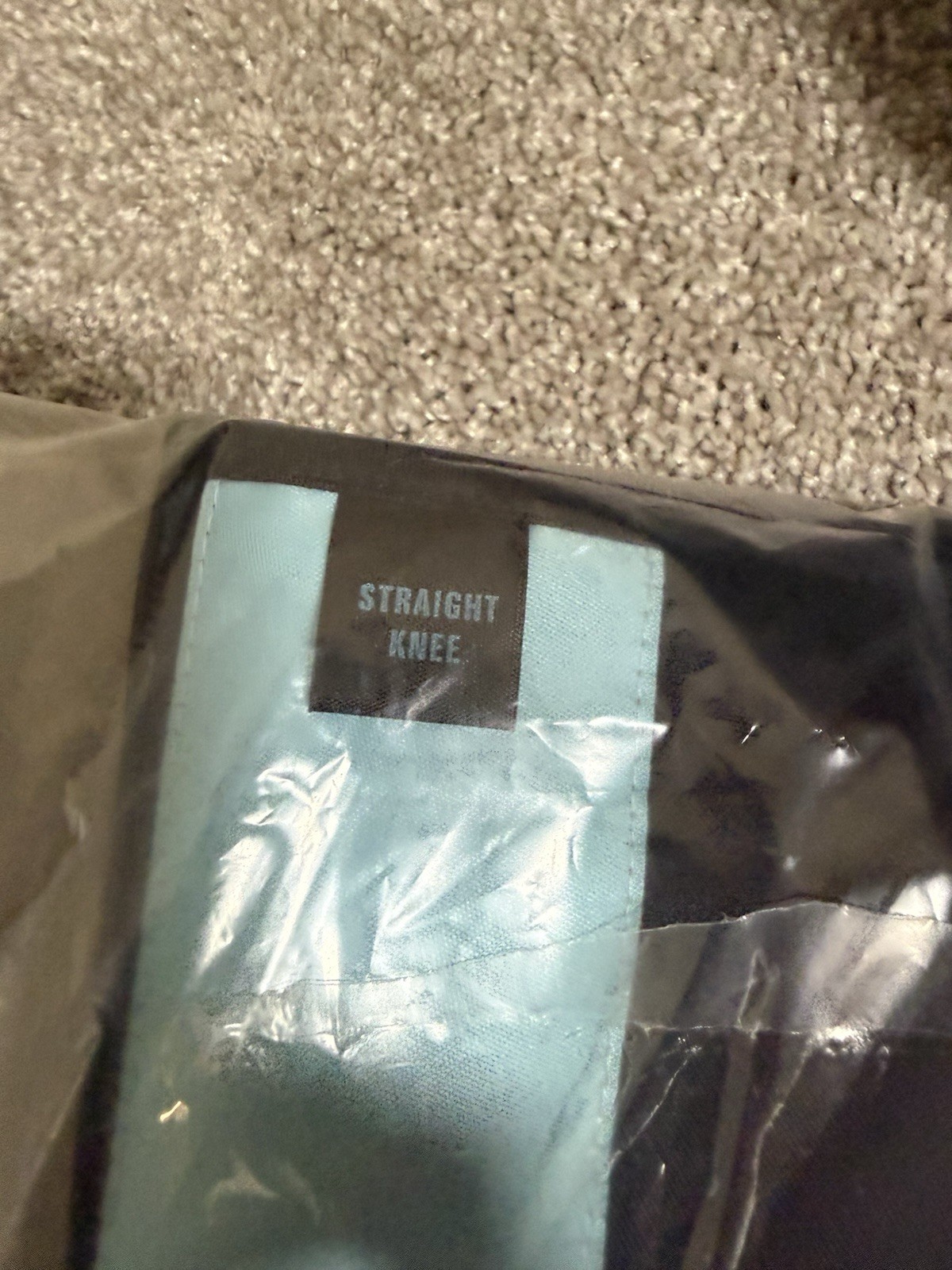 Game Ready PRO 2.1 Ice Therapy Unit NEW Straight Knee Wrap And Carrying Case