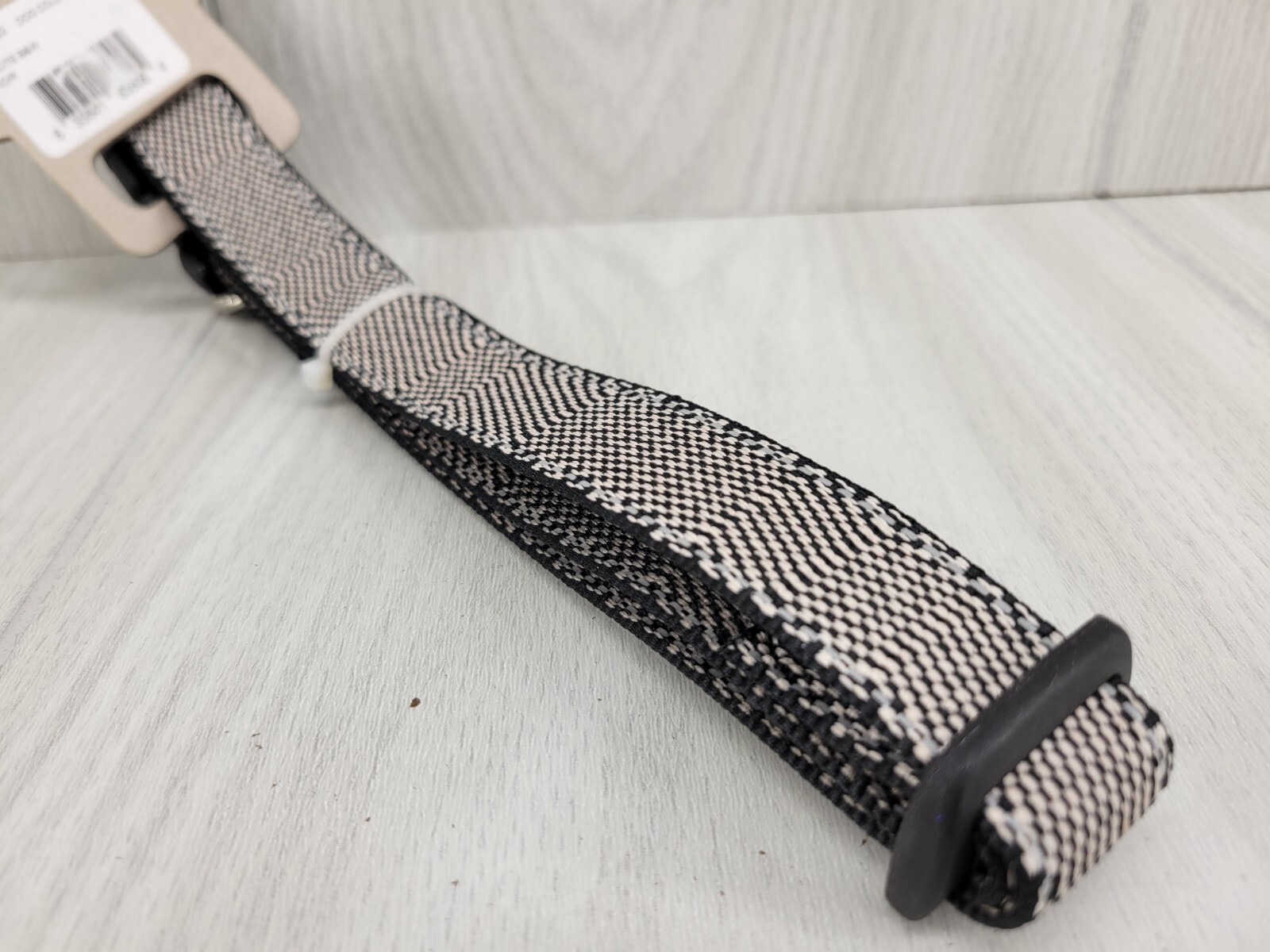 Chaco Dog Collar Large 18"-29" Reflective