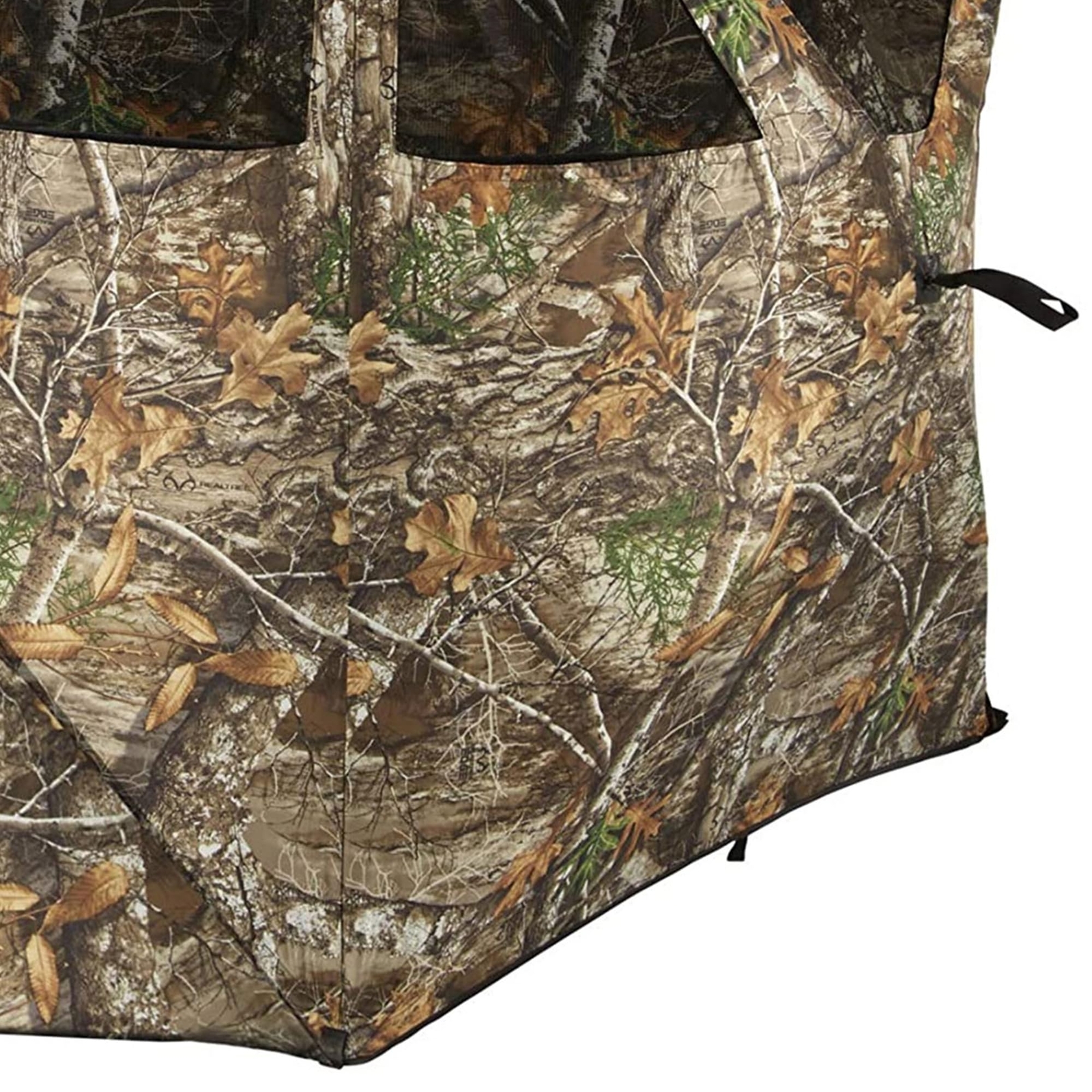 Ameristep AMEBL3022 Care Taker Kick Out Pop-Up Ground Blind, Premium Hunting