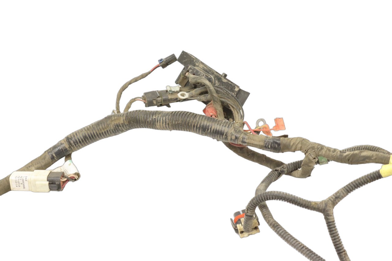 Can-Am Outlander 1000 XT 14 Wiring Harness Chassis 710003626 53471