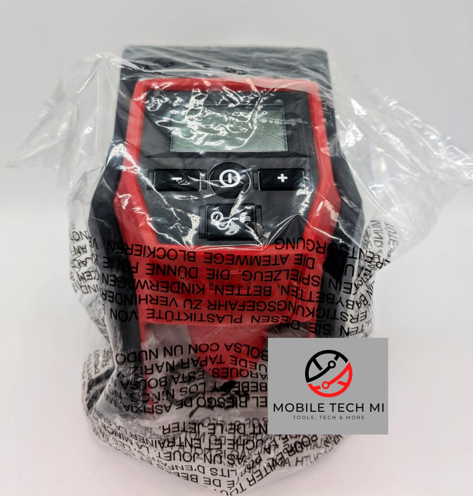 Milwaukee 2475-20 M12 Cordless Compact Car Tire Inflator Portable 12V Brand NEW