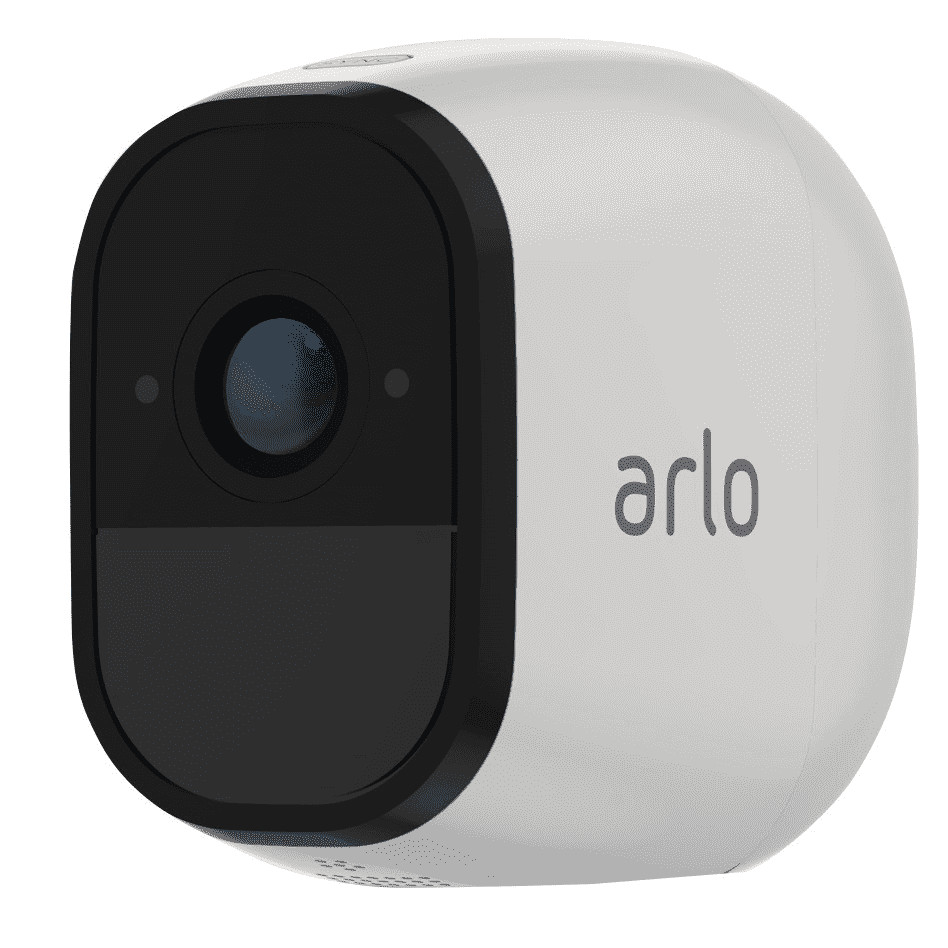 Arlo Pro HD Add-on Camera VMC4030 w Battery  FREE SHIPPING