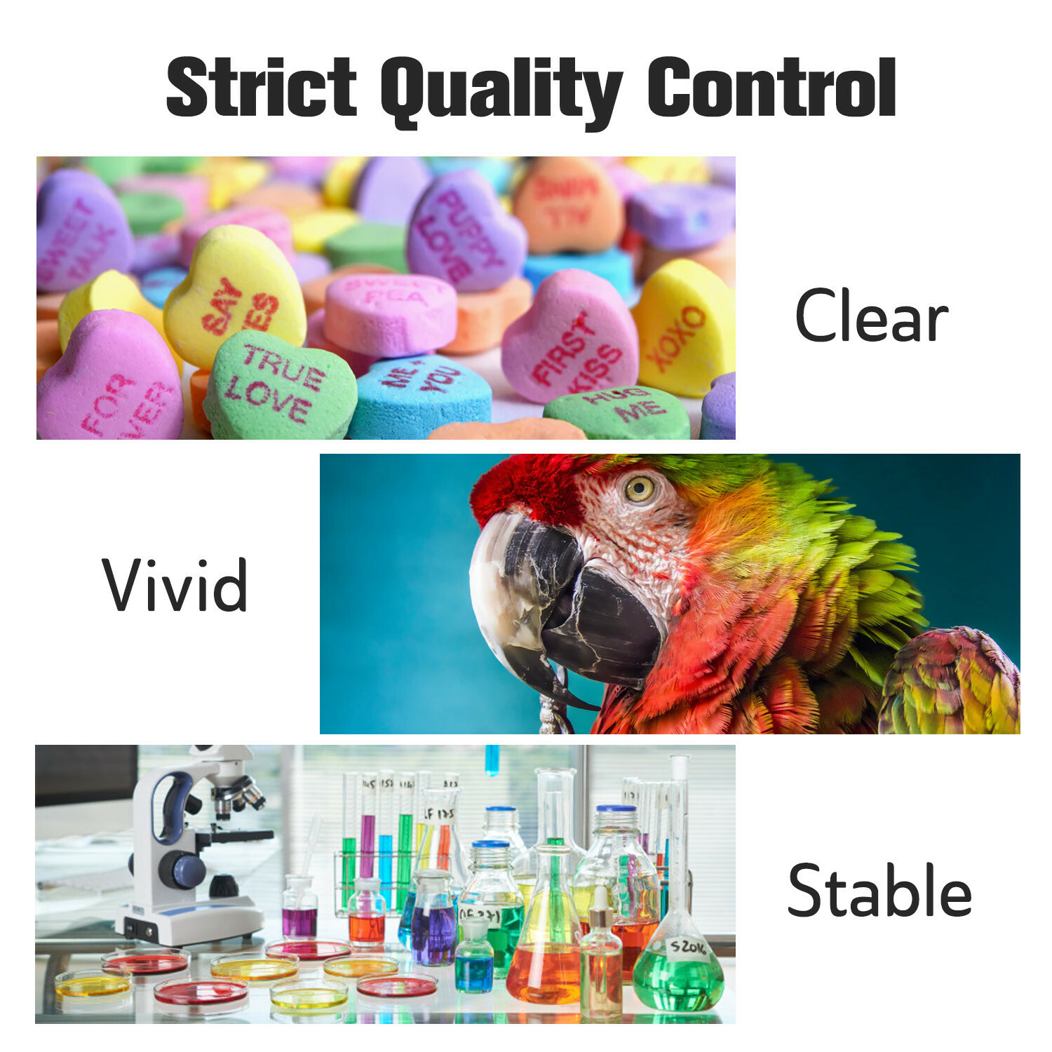 Koala Ink Refill Kits for Canon / Epson / HP / Kodark / Lexmark / Brother Inkjet