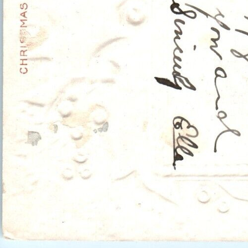 1912 Benjamin Franklin Green One 1 Cent U.S. Stamp (Extremely Rare )