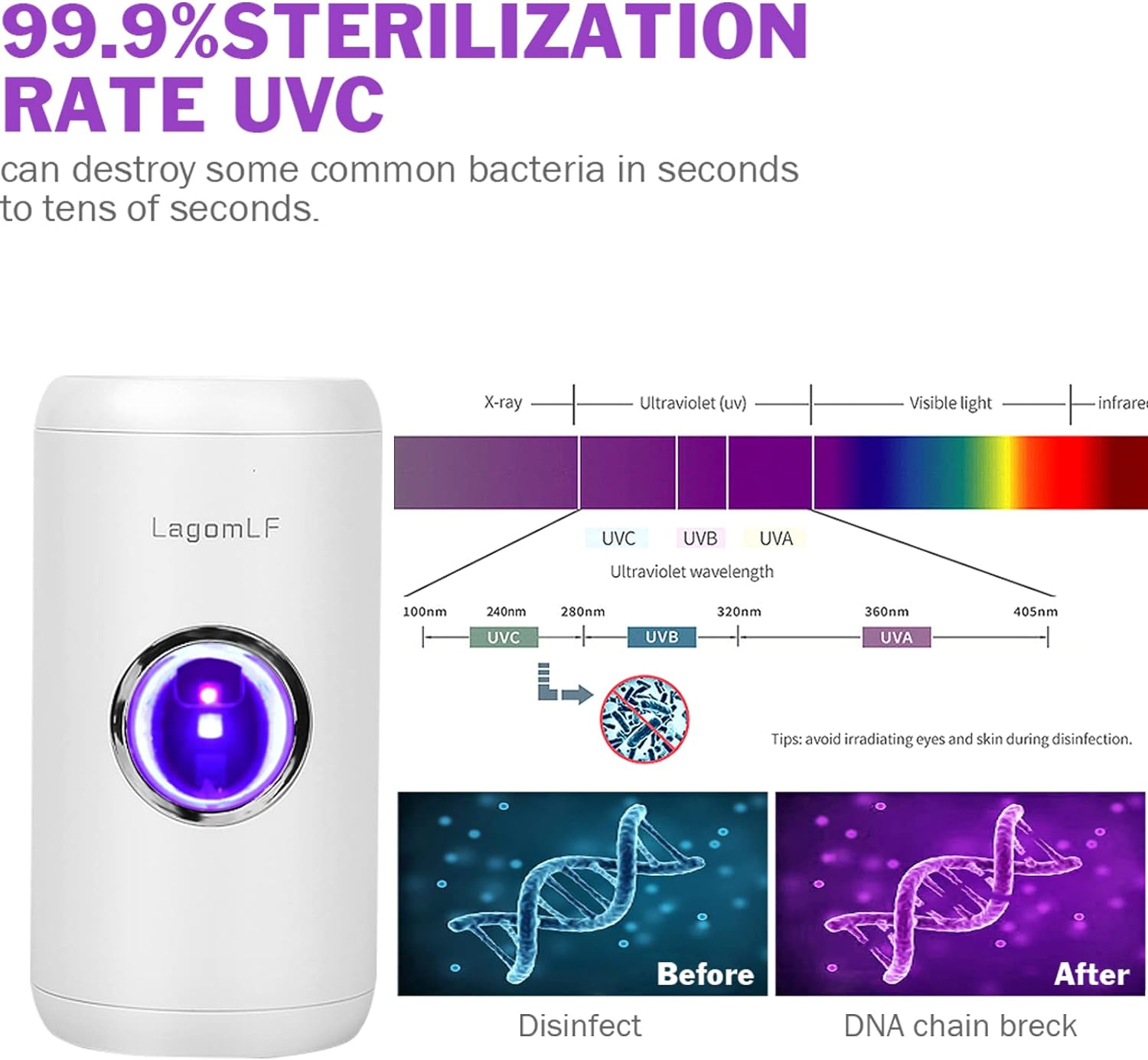 UV Electric Toothpaste Dispenser with Sensor Wall Mounted for Kids and Adults