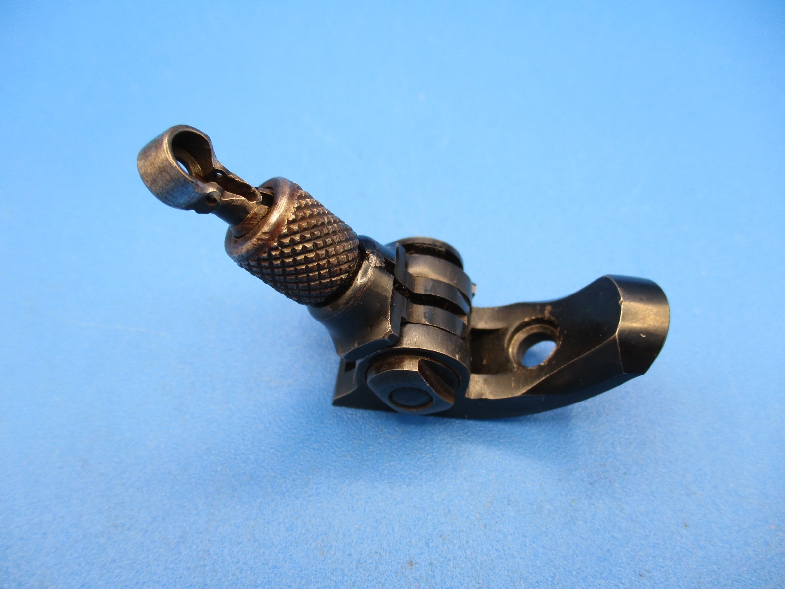 Lyman Tang Sight For The Remington Model 8 Or 81  1A AT Auto Loading Rifle