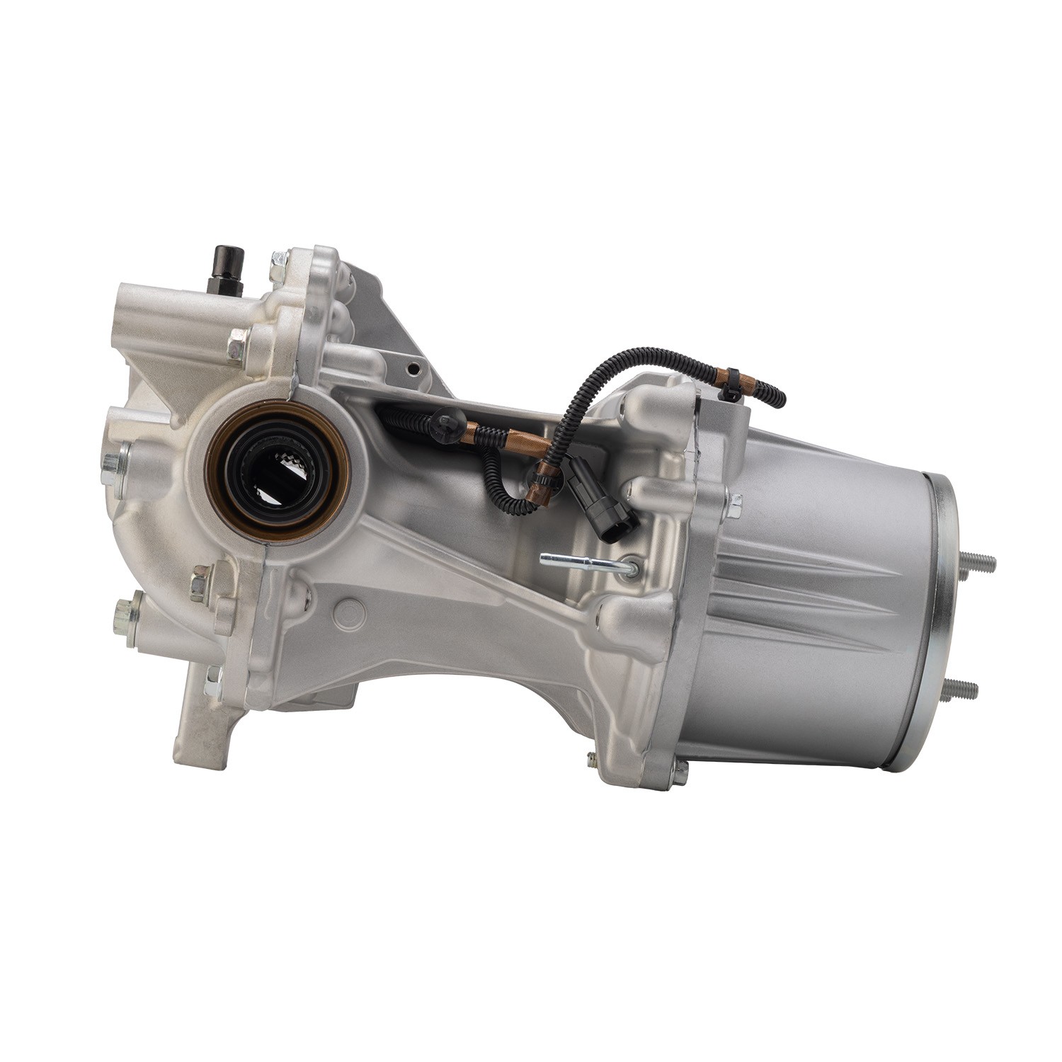 For 18-24 Mazda CX-5 CX-9 AWD KA0327020 Rear Axle Differential Carrier Assembly