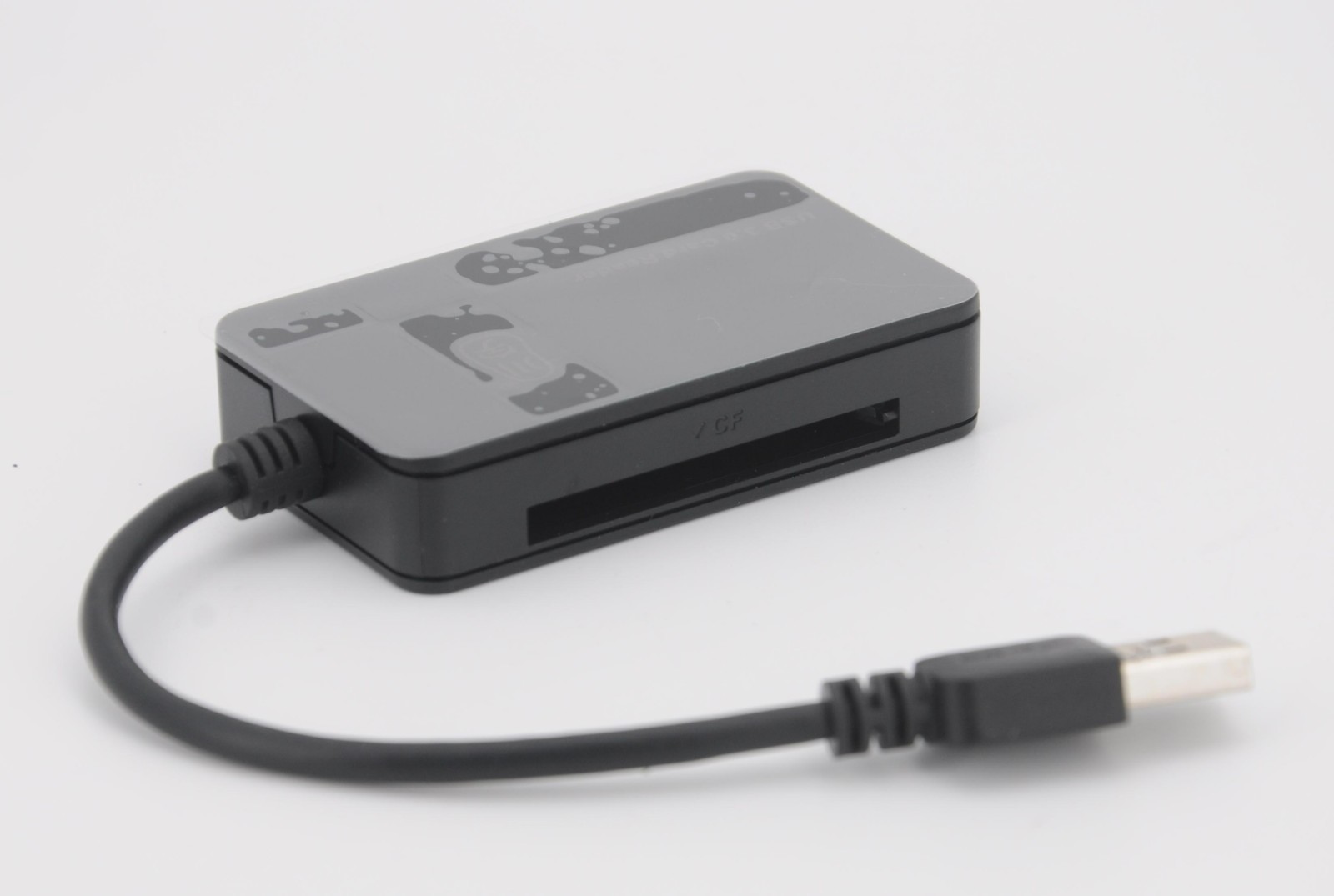 Near Mint -Sony HVR-MRC1 Memory Recording Unit With 16GB CF Card (No Cradle)