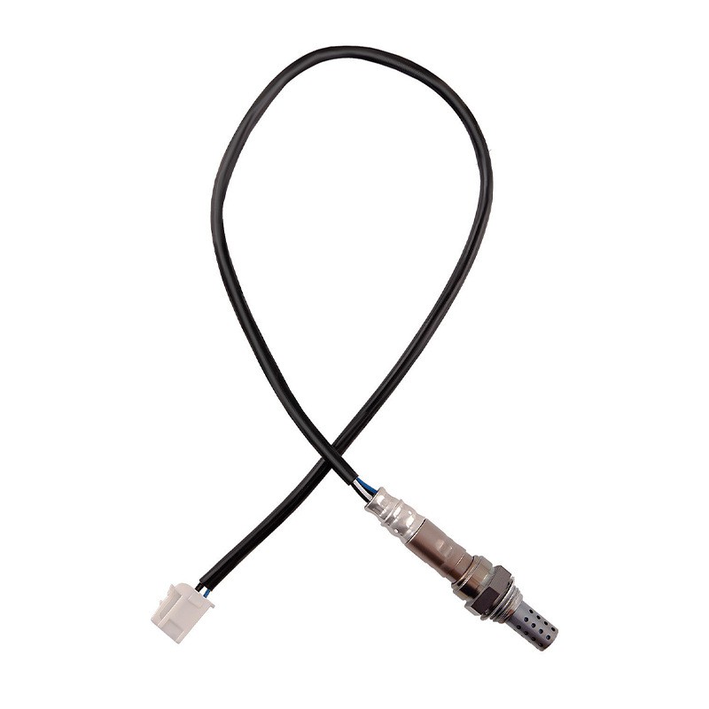 Denso 234-4233 Downstream Oxygen Sensor For Toyota Corolla 2003-2008 1.8L-L4