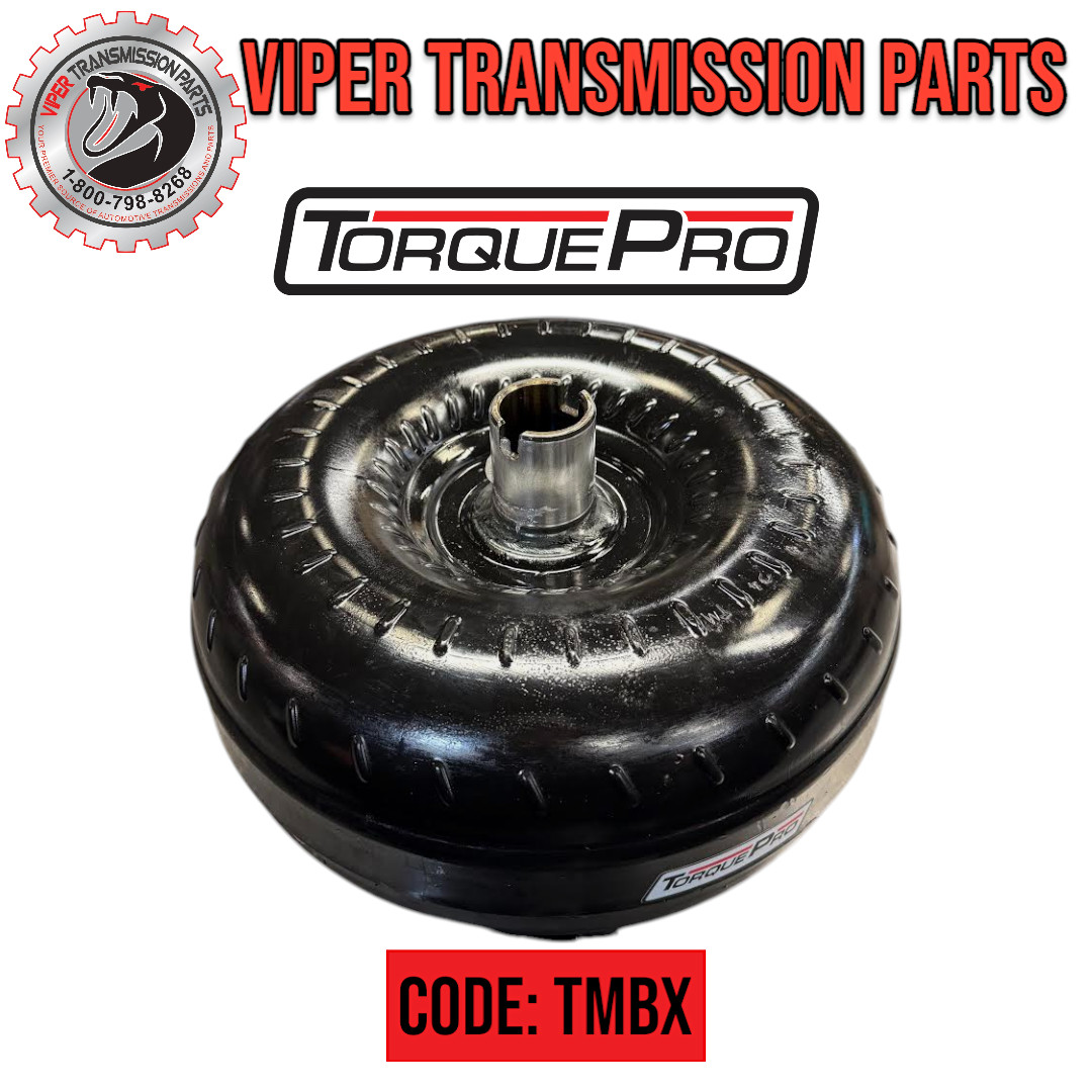 4L60E 4L65E Transmission Torque Converter TMBX 300MM B85TMBX 4.8L 5.3L 5.7L 6.0L