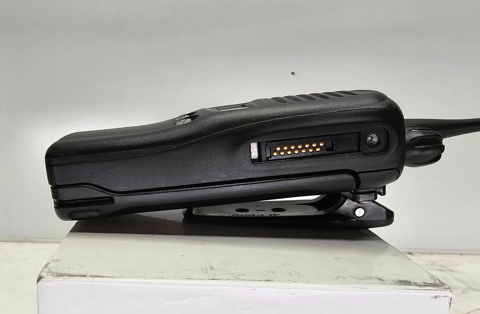 Kenwood TK-3180-K2 TK3180-K2 UHF 400-470 Mhz 5W 500+ Ch Ltd Keypad