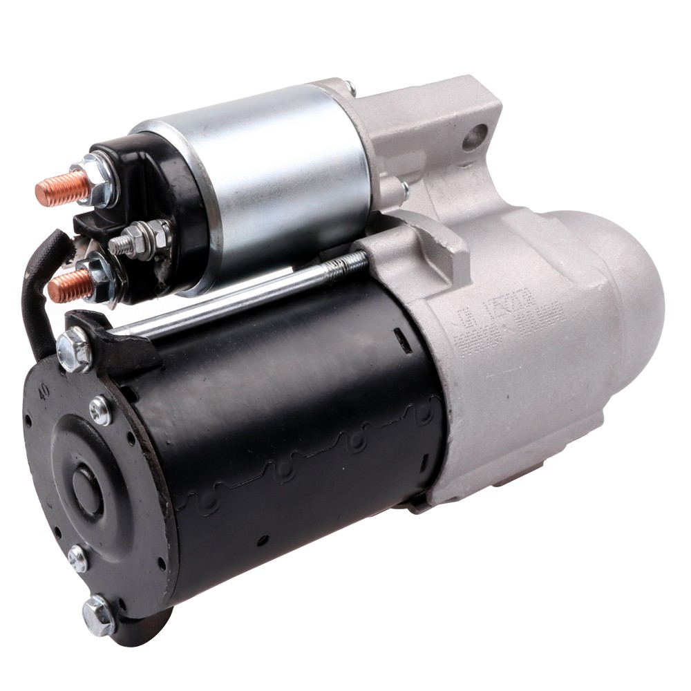 Starter For Buick Regal Chevrolet Camaro Impala Lumina Pontiac Grand Prix 6455
