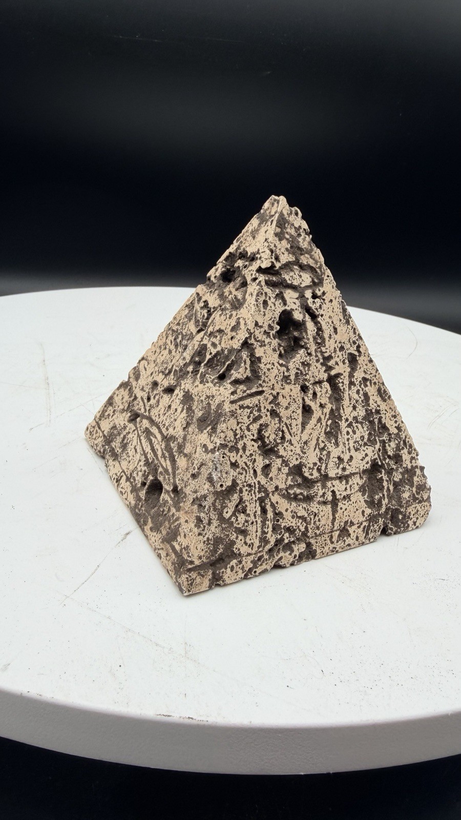 Limestone Pyramid Tula Mexico Anunakki Ancient Alien Ojuelos