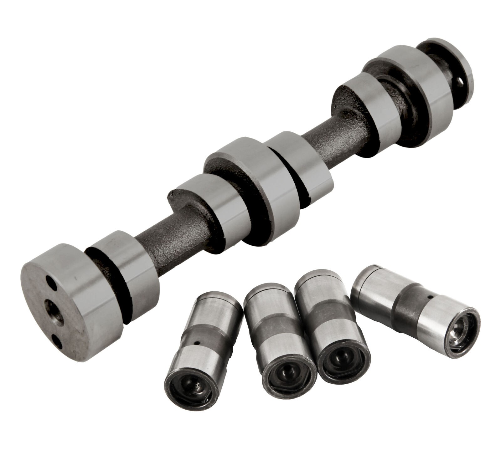 FOR POLARIS RZR RANGER SPORTSMAN 800 REBUILD ENGINE KIT CRANK CAM SHAFT PISTONS