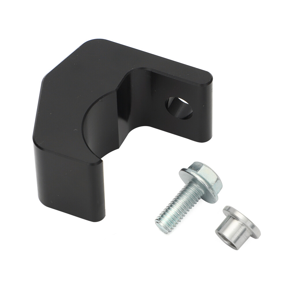 FRONT LOWER FRAME CHAIN SLIDER GUIDE FOR HONDA TRX250R TRX 250R ALL YEARS