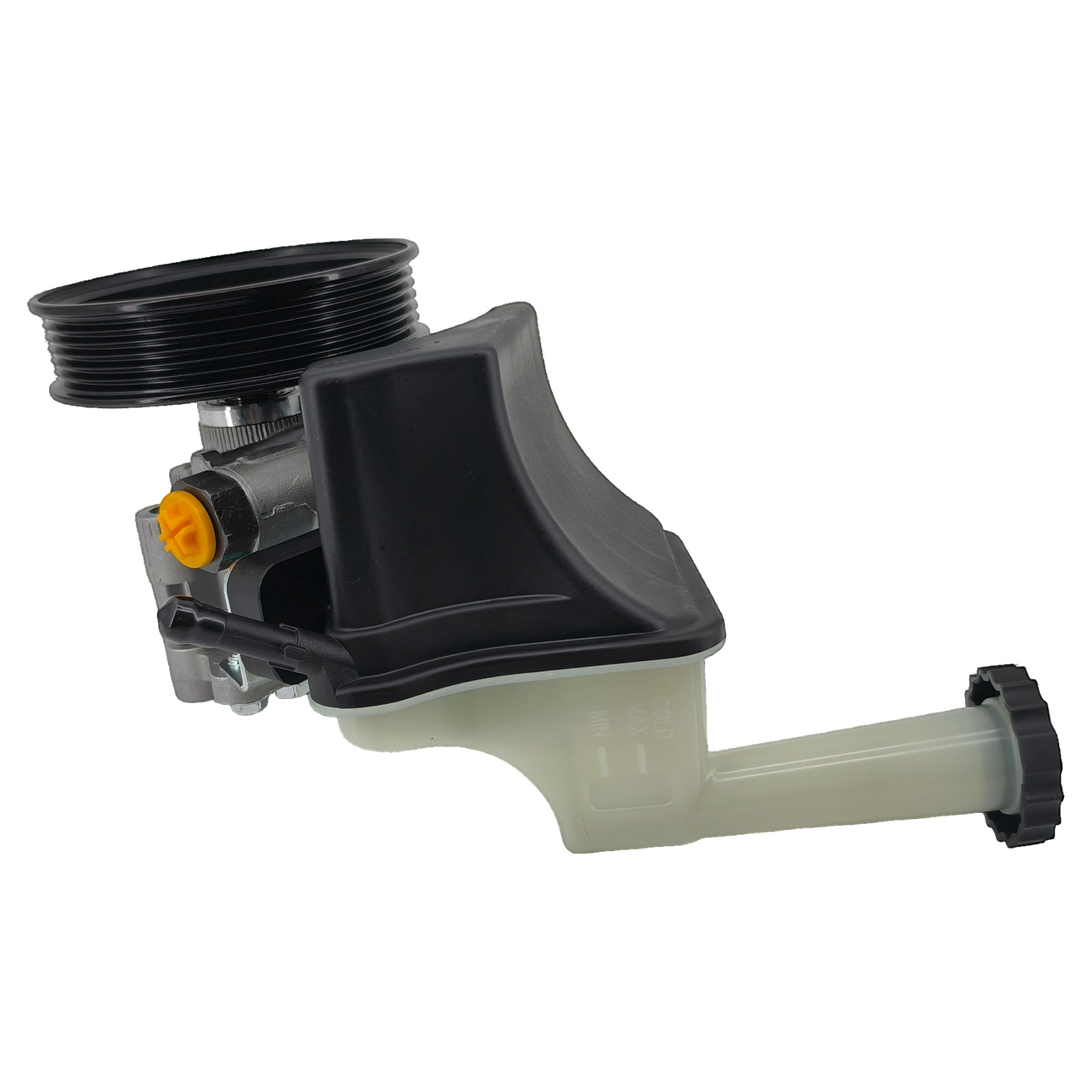 Power Steering Pump for Dodge Charger SRT Hellcat 6.2L 15-19 & SRT8 6.4L 12-14