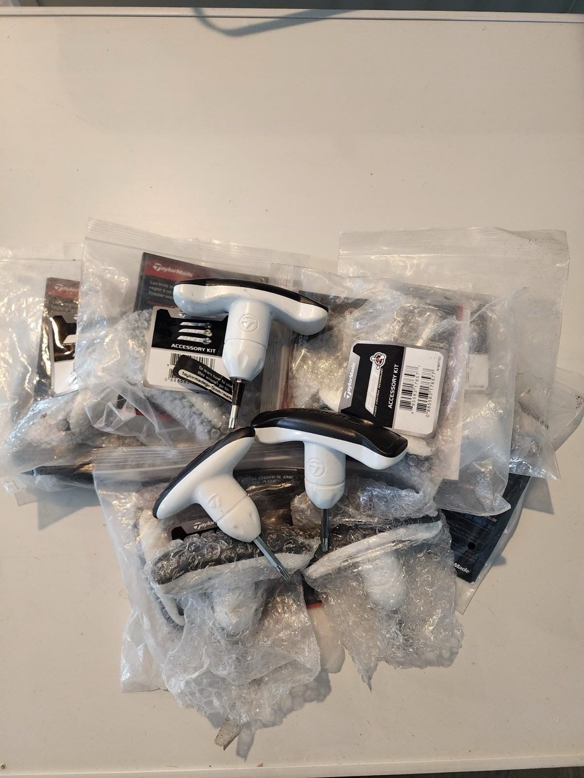 NEW OEM TaylorMade Golf Adjustment Tool / Torque Wrench