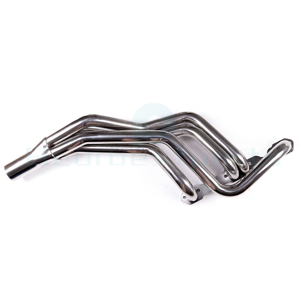 For 93-97 CHEVY CAMARO FIREBIRD 5.7 LT1 STAINLESS RACING HEADER MANIFOLD/EXHAUST