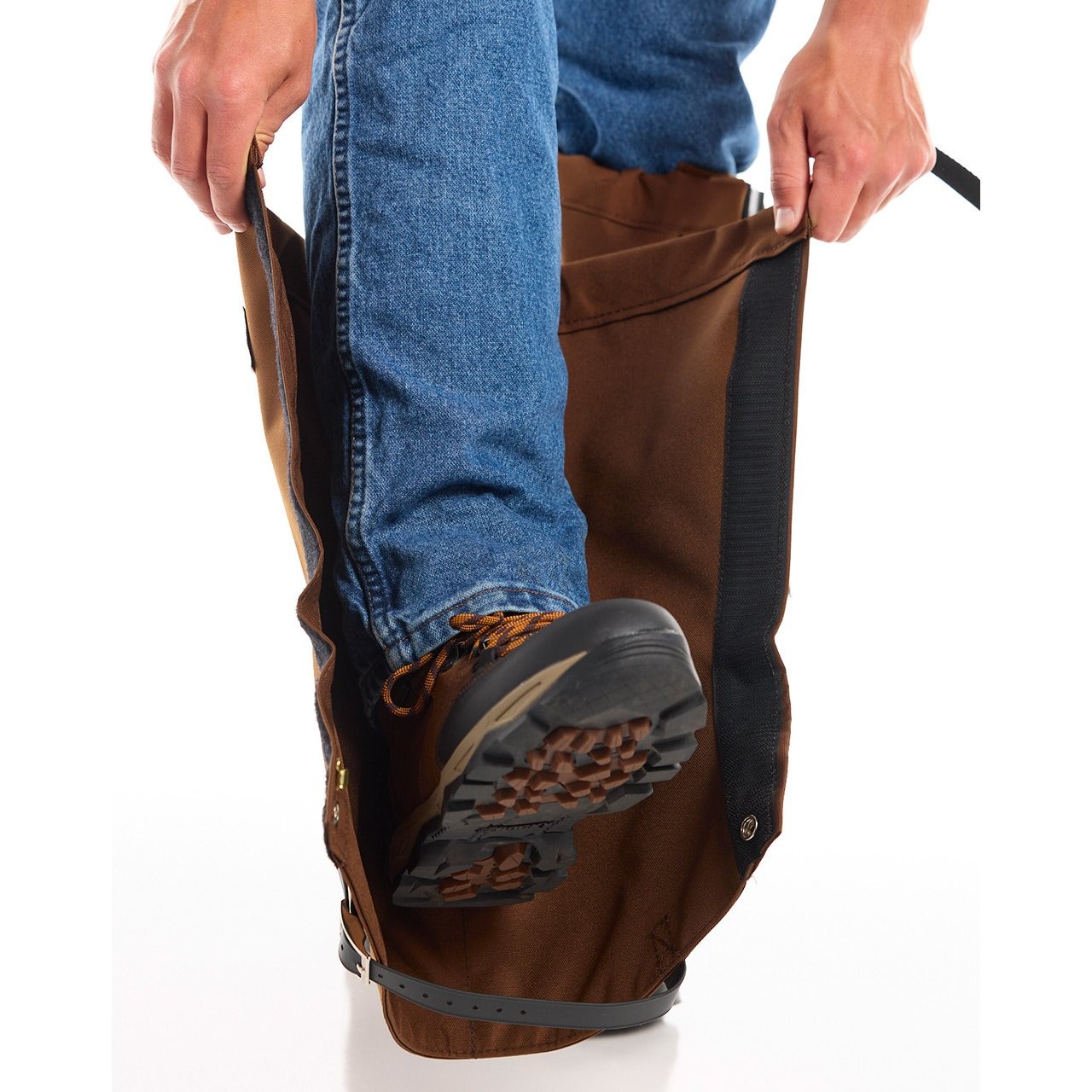 Snake Protector Gaiter