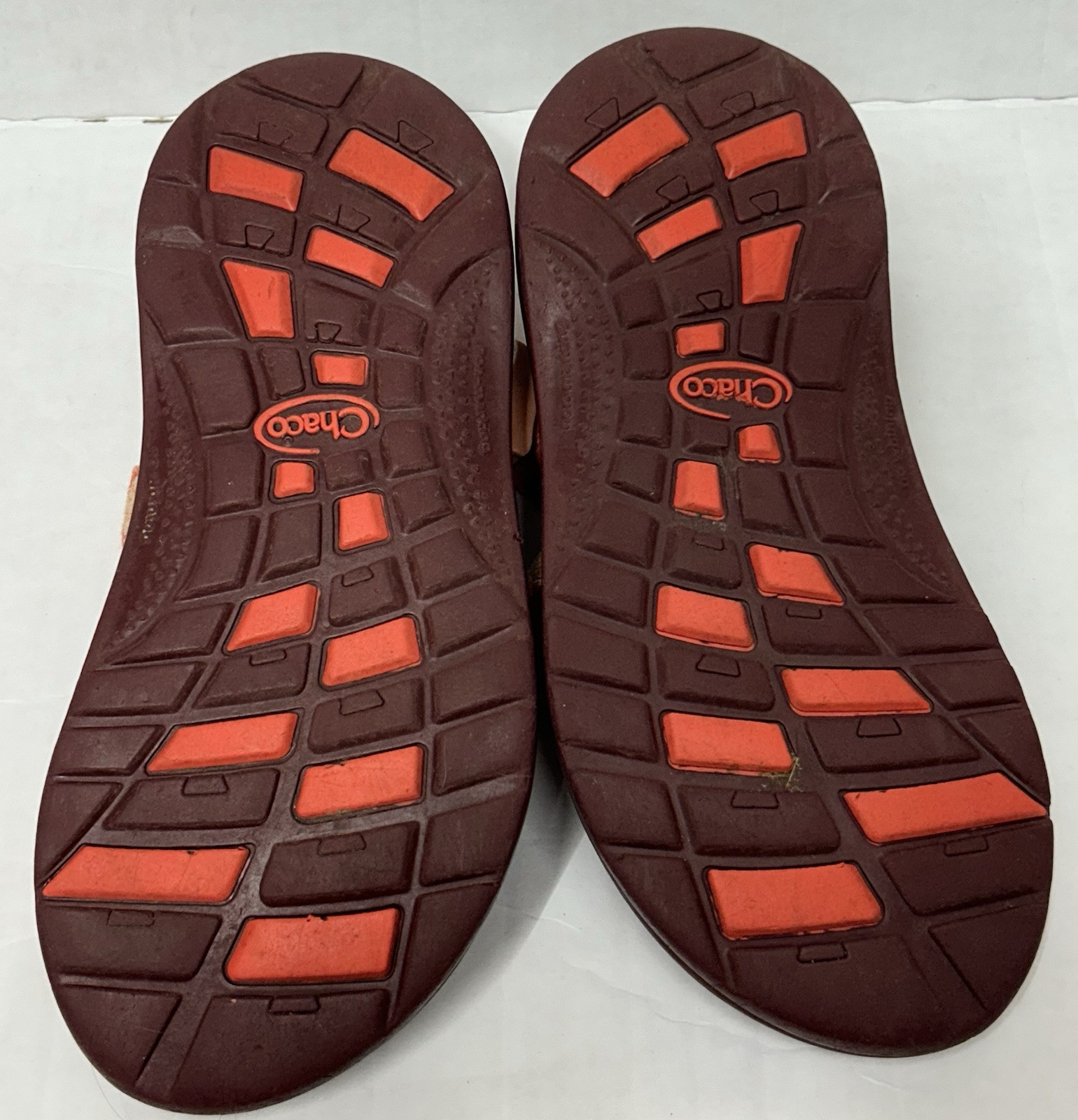 Chaco Z3 Hiking sandals Youth Girls z/1 Kaleido Ecotread Trail Camping Outdoor