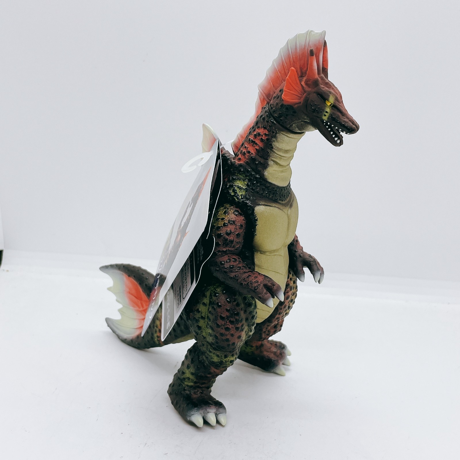 Godzilla Store Limited Movie Monster Series Titanosaurus Action Figure JAPAN