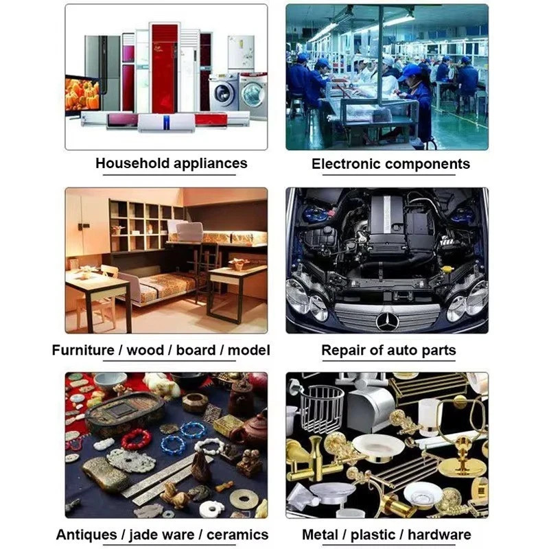 B-7000 / T-7000 Adhesive Multi-Function Super Glue Suitable for Phone Repair