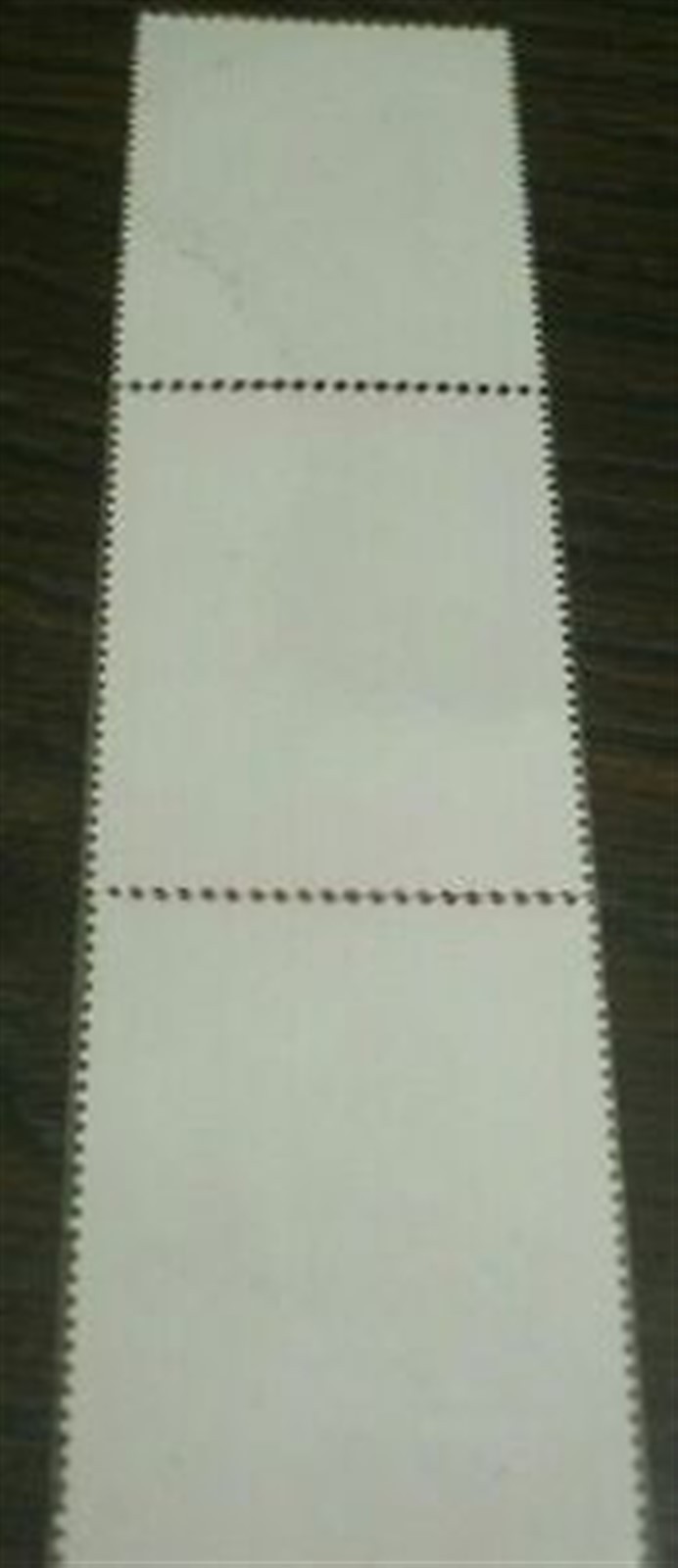 MAGYAR STAMPS Bookmark