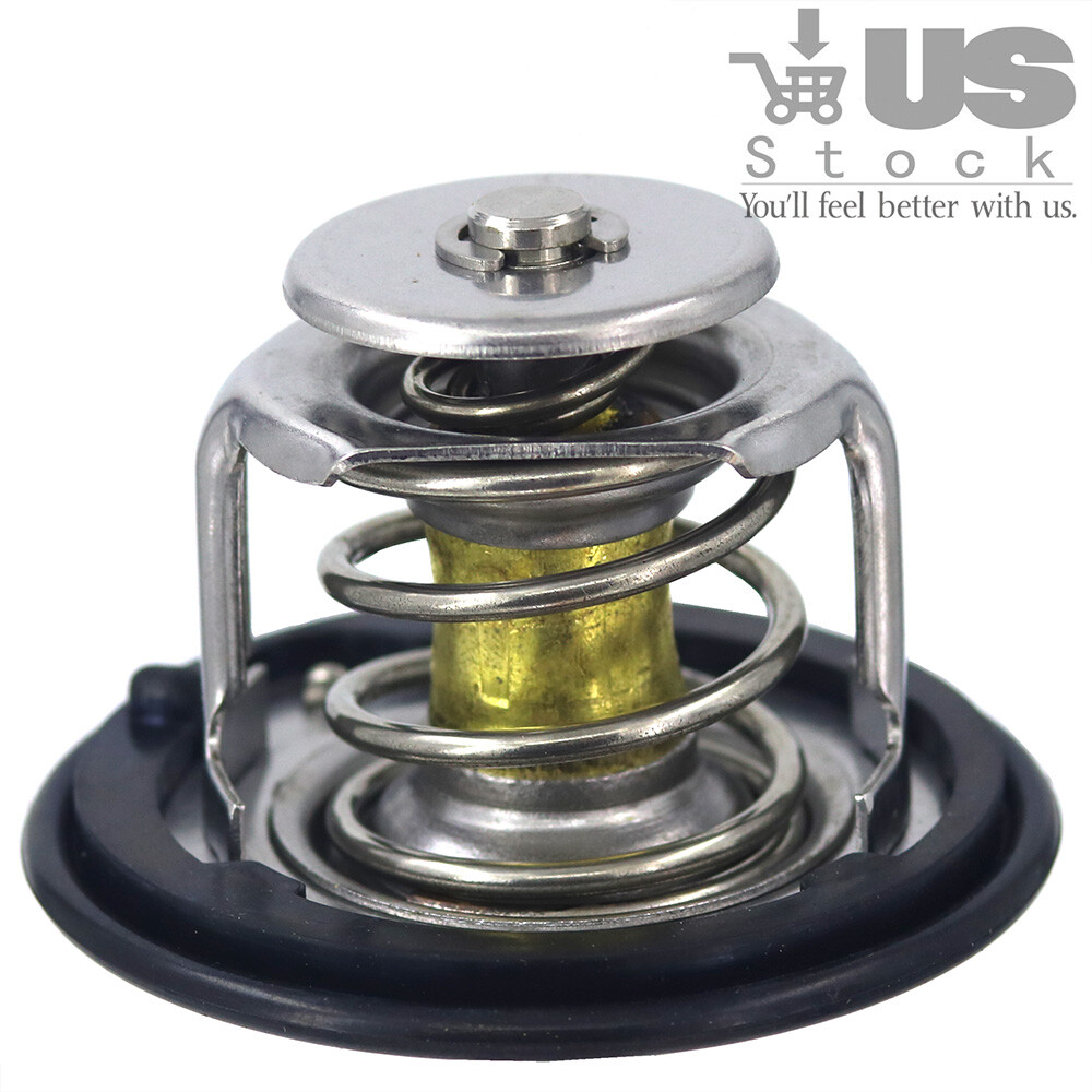 OEM Honda Thermostat and Gasket Accord Prelude Integra CRV Civic 19301-PAA-306