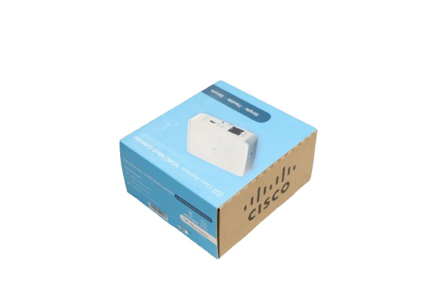 Cisco CBW143ACM-B-NA-100 Business Wireless Access Point – Brand New OEM Sealed