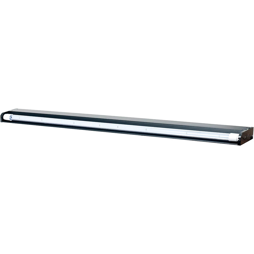 Eliminator Lighting UVLED48EL 4 ft. LED Black Light Fixture