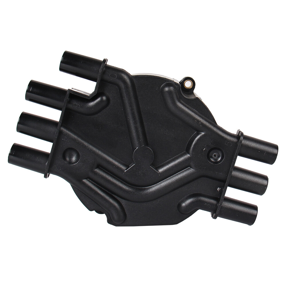 Distributor Cap and Rotor Kits For Chevrolet GM GMC ACDelco D328A & D465 4.3L V6