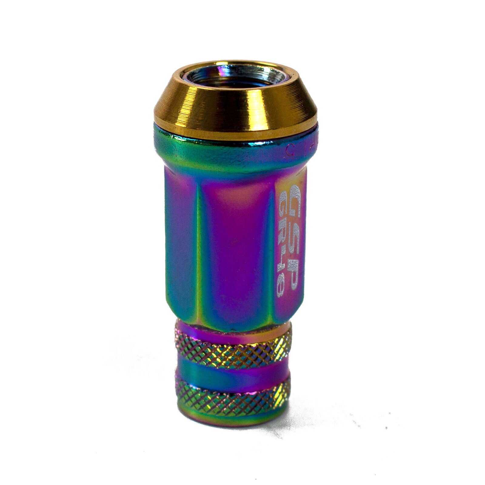 Godspeed Steel Lug Nuts Spin Washer NEO 20PCS for NISSAN 350Z 02-09