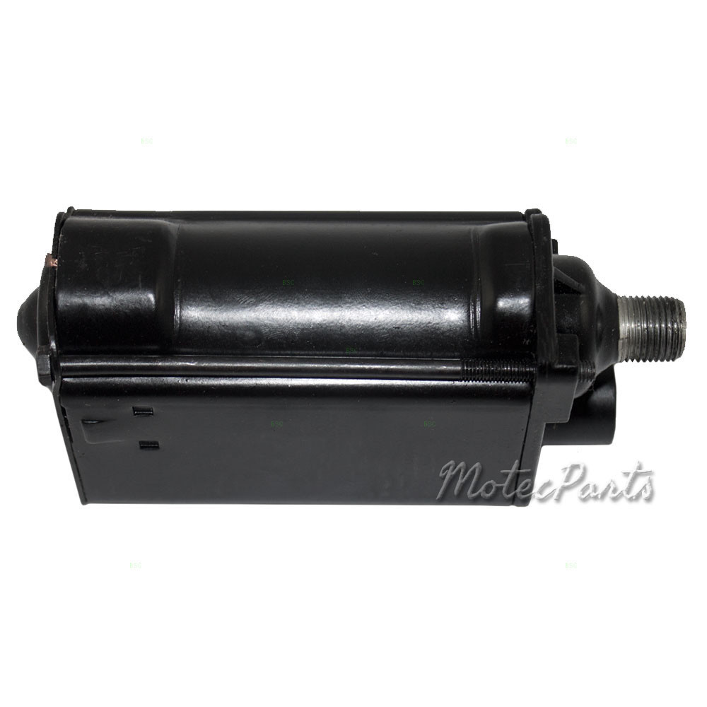 Tailgate Window Motor for 1978-1991 K5 Blazer Jimmy 1969-1972 Malibu Cutlass F85