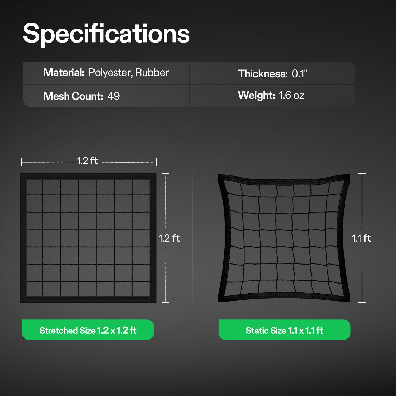 VIVOSUN VGrow Smart Grow Box Tent Kit Accessories New Free Shipping