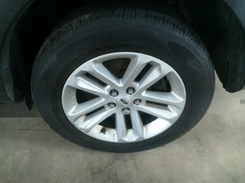 Blower Motor Main Fits 12-19 EXPLORER 103986480