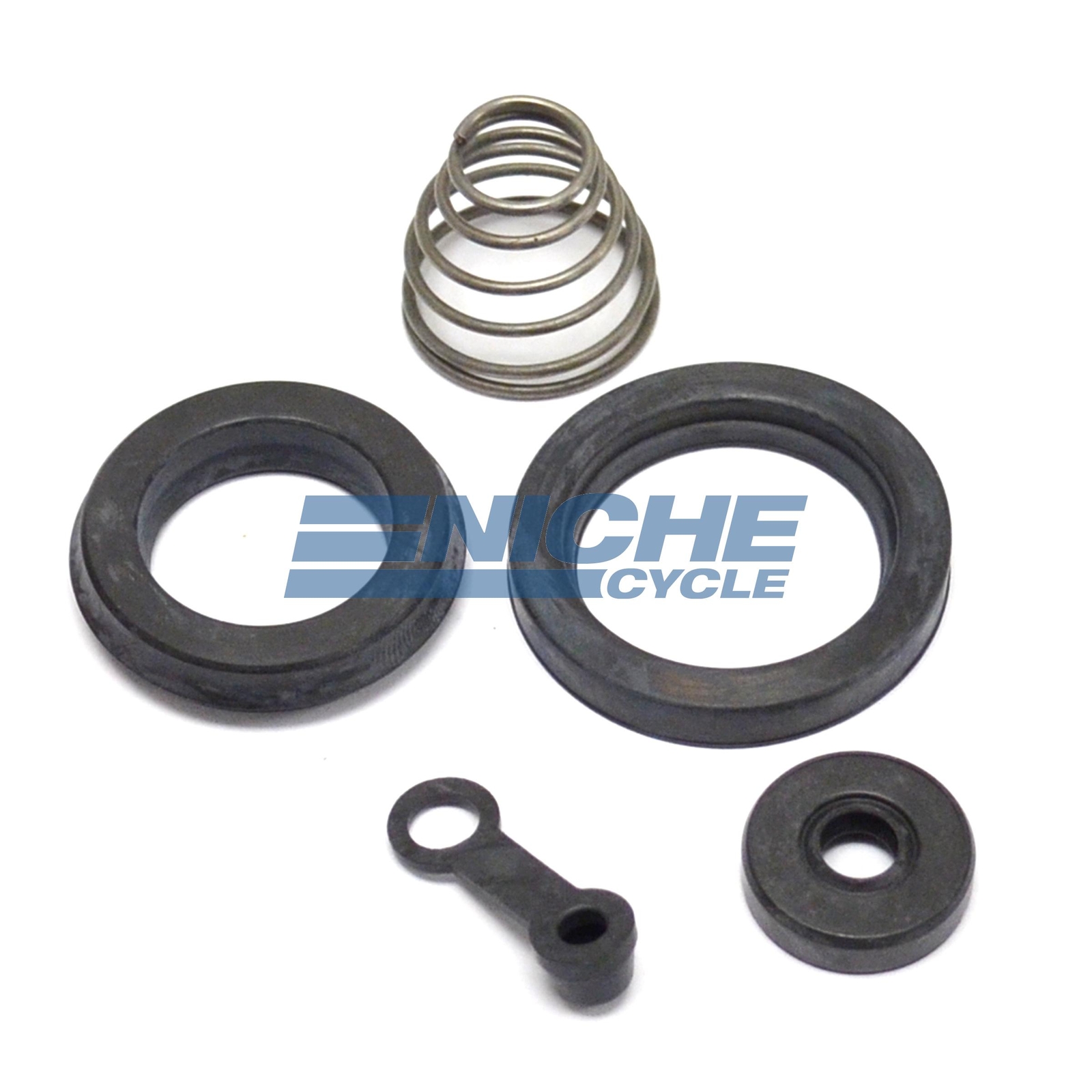 Yamaha FJ1100 FJ1200 FZR VMAX 1200 Clutch Slave Cylinder Repair Rebuild Seal Kit