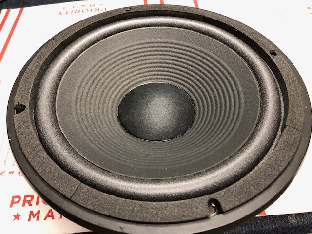 JBL 118H, 410G, L26, L50A, L80t, L120, LXE990 Foam Surround Speaker Repair Kit