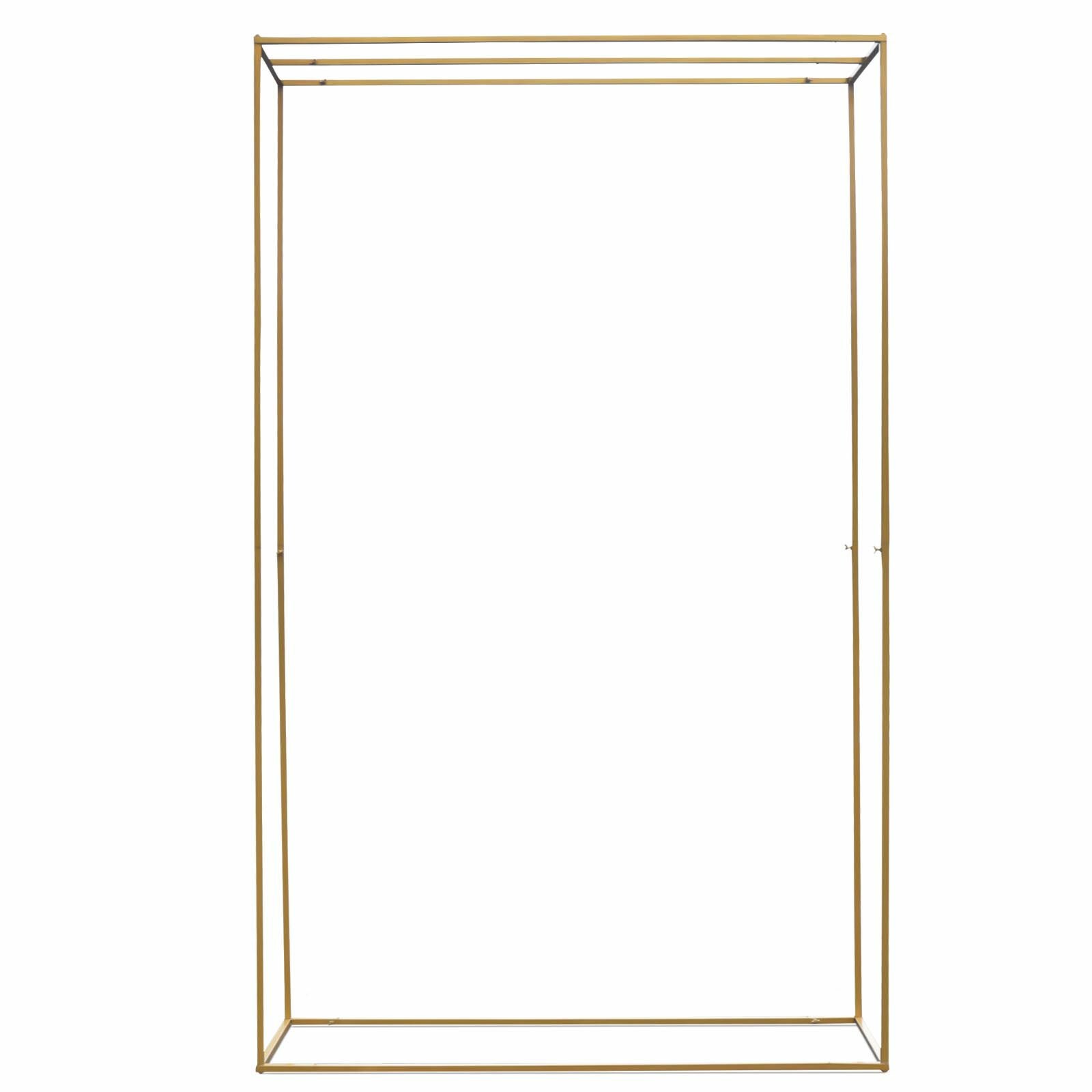 New Wedding Ceremony Canopy Chuppah Photography Backdrop Stand Kit Decoration.