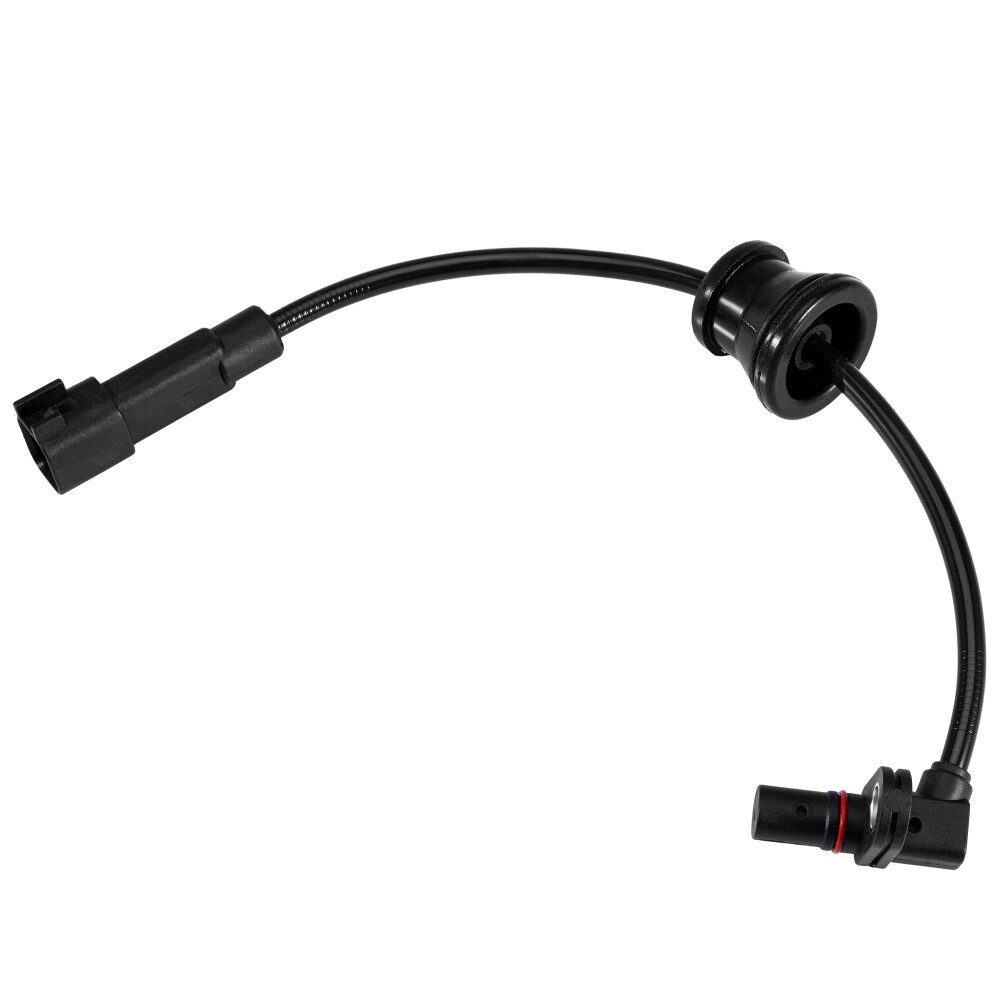 4Pc ABS Wheel Speed Sensor For 2010-2017 Chevrolet Equinox LT Sport Utility 2.4L