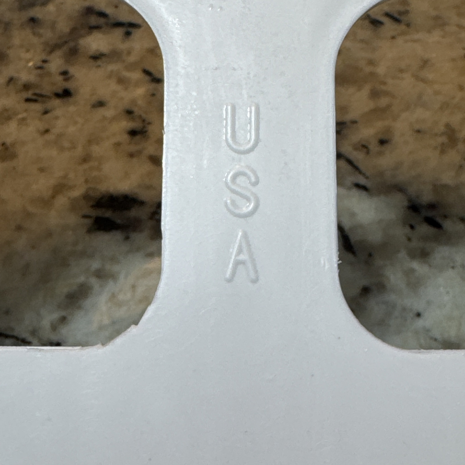 Big Foot Toilet Base Floor Cover Plate - Waterproof Seal USA Made