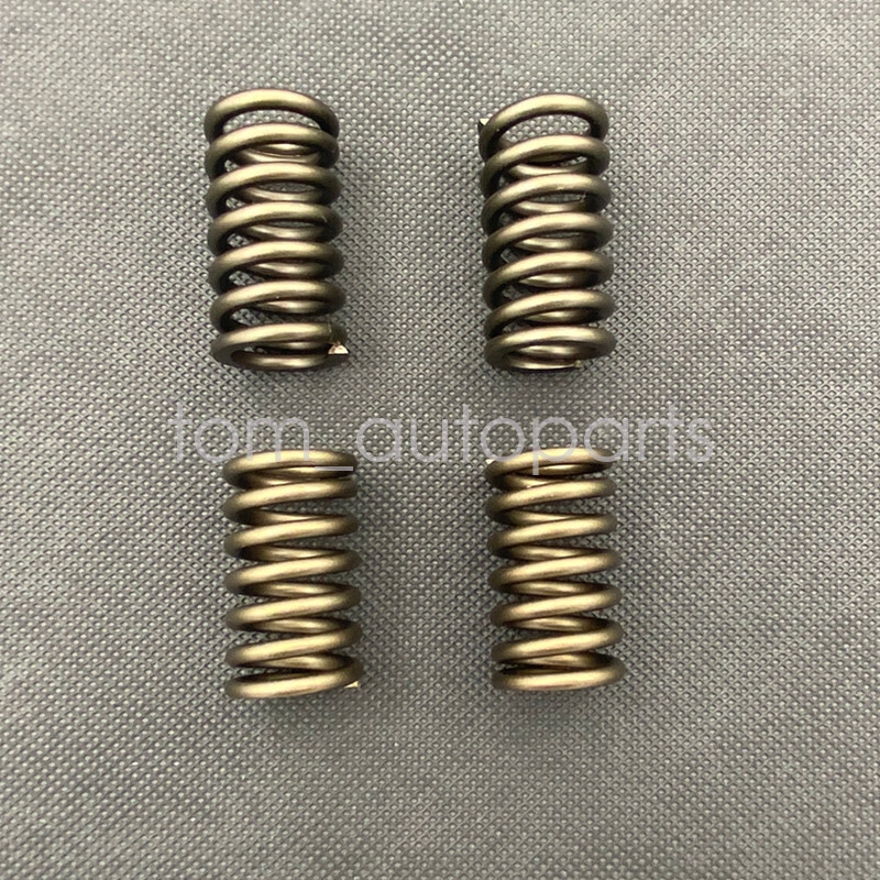 Cylinder Intake Exhaust Valve Gasket Kit for Honda CRF450R 2002-2006